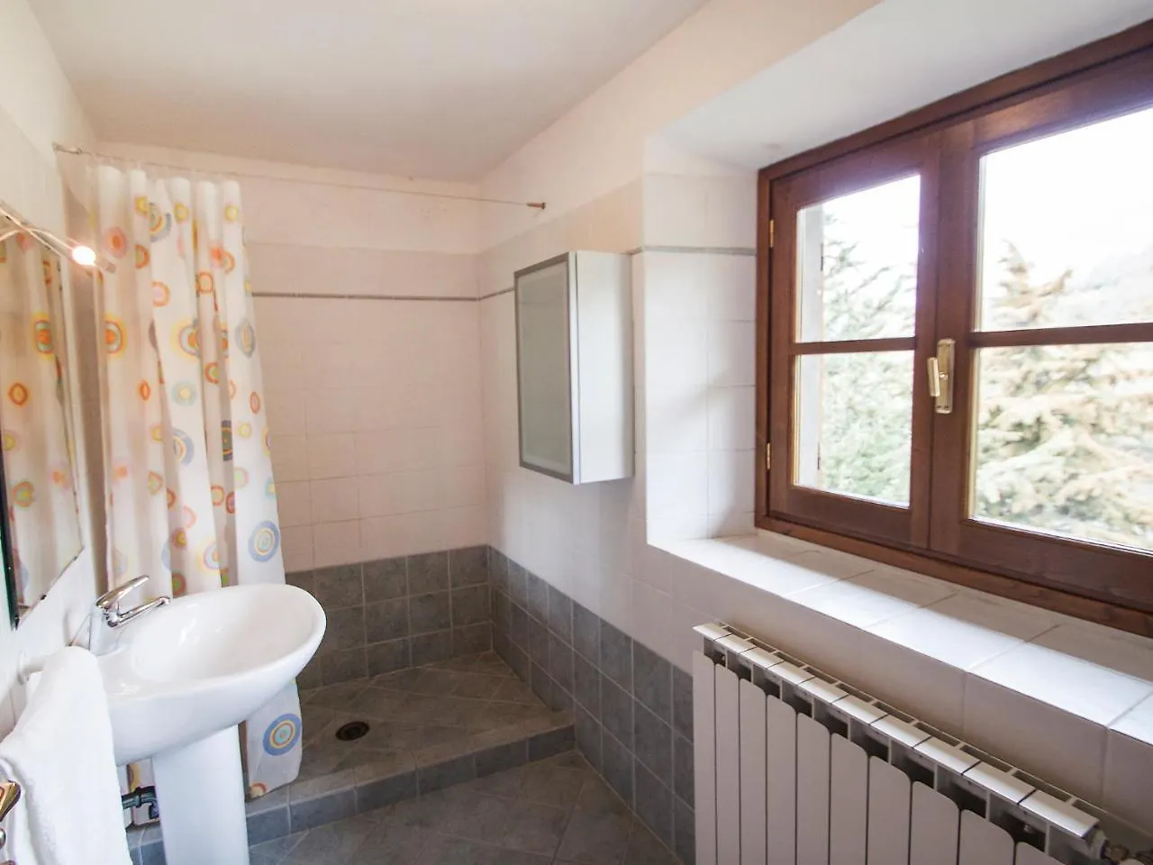Apartment I Noccioli By Interhome