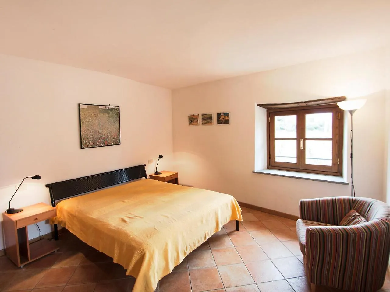 Apartment I Noccioli By Interhome Италия