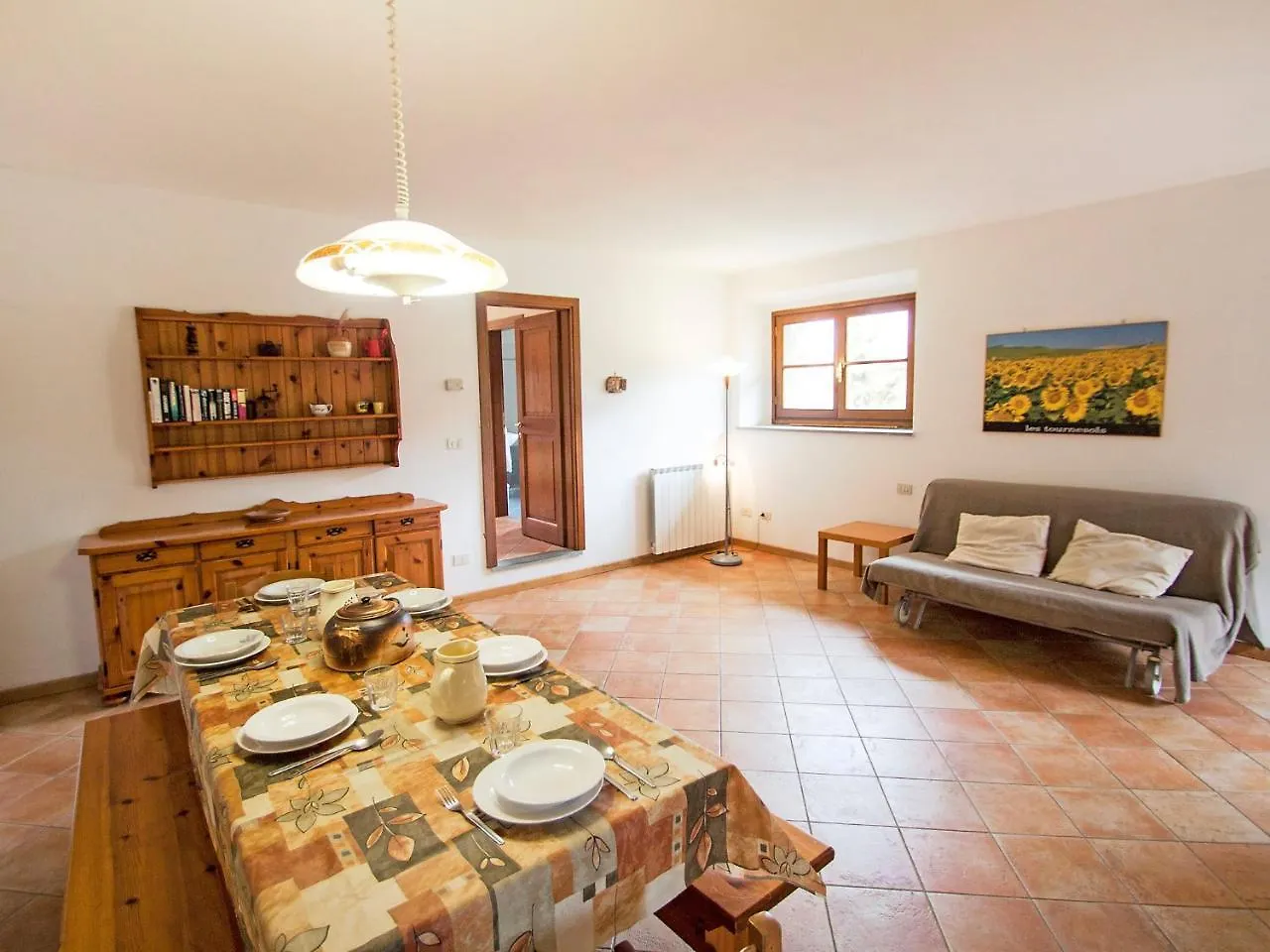 Apartment I Noccioli By Interhome