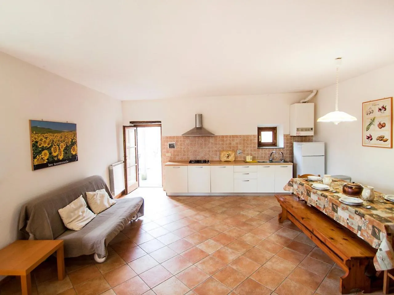 Apartment I Noccioli By Interhome