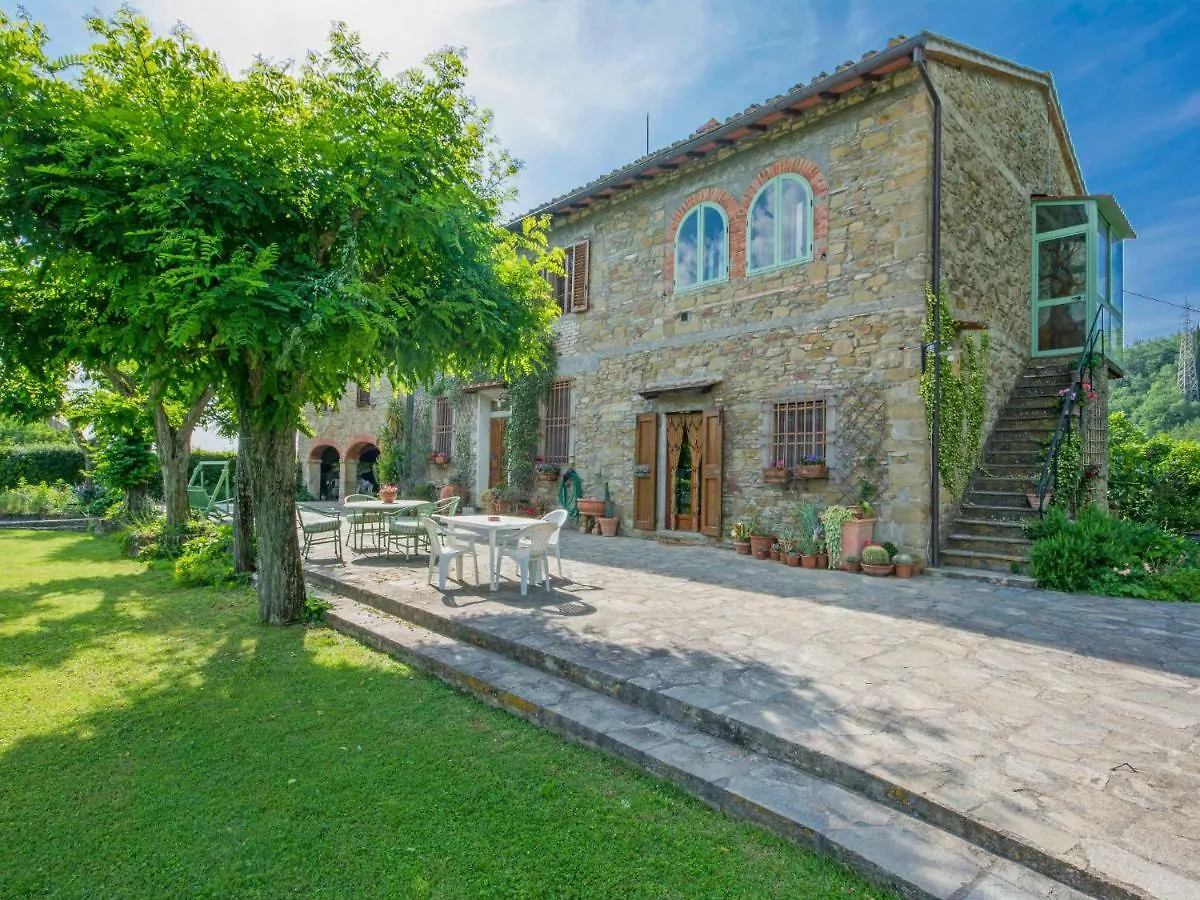 Apartment I Noccioli By Interhome
