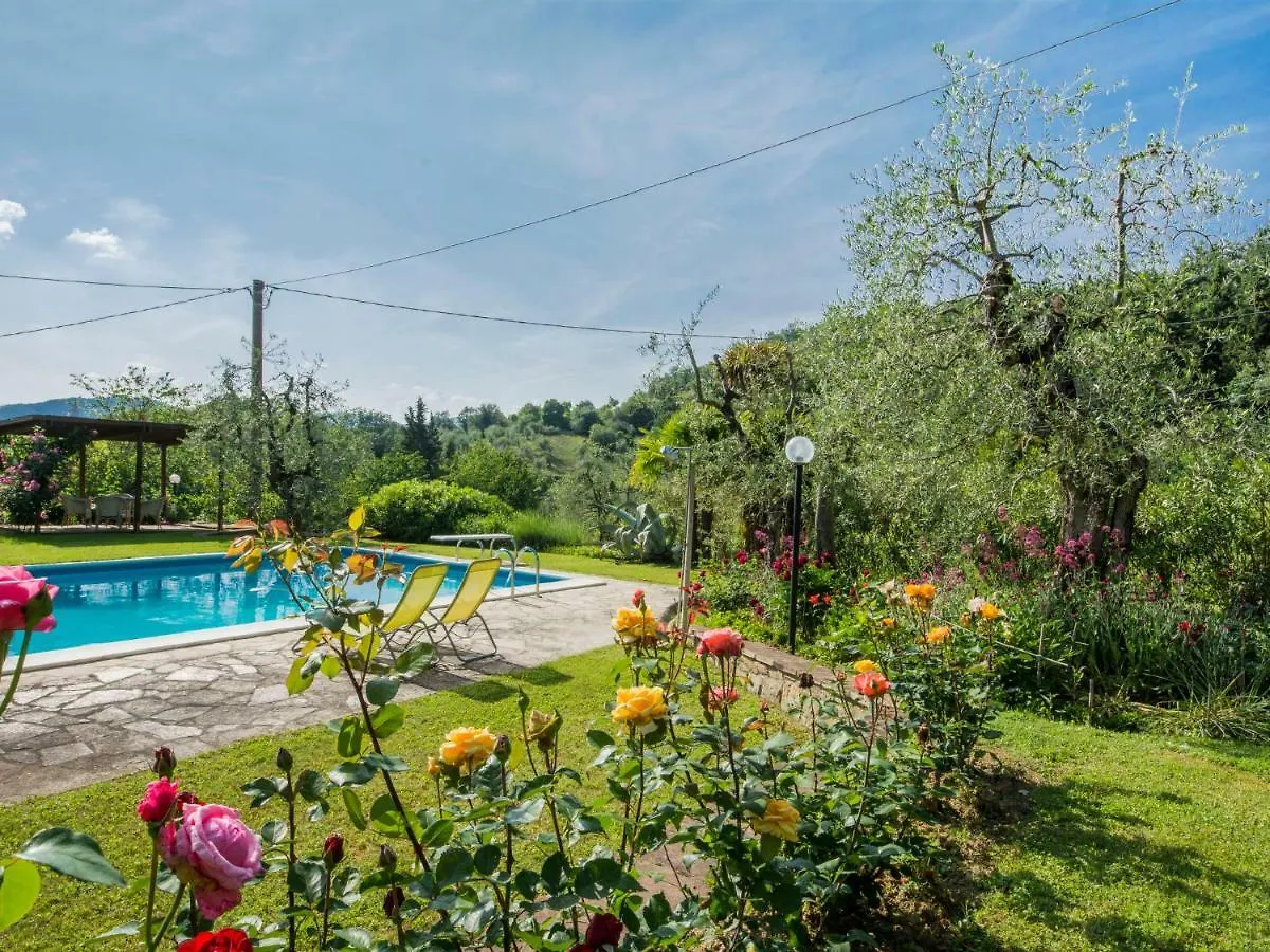 Apartment I Noccioli By Interhome